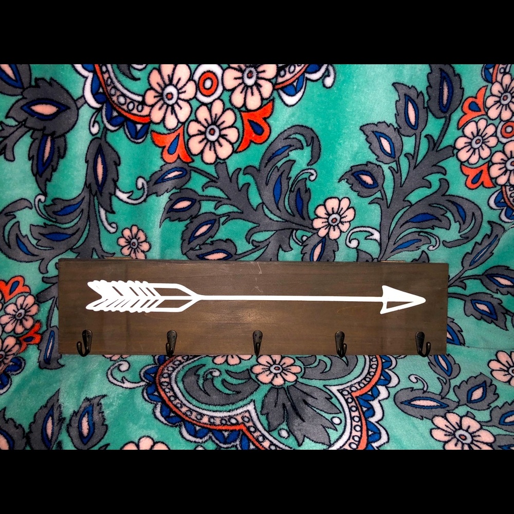 Indie Wall Hanging/Decor